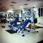 Занятия йогой, фитнесом в спортзале Кросс Барнаул