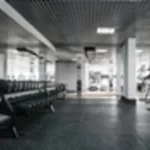 Занятия йогой, фитнесом в спортзале Кросс Нижний Новгород