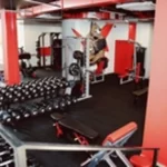 Занятия йогой, фитнесом в спортзале КроссФит Челябинск Челябинск