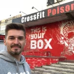 Занятия йогой, фитнесом в спортзале КроссФит Ураган Ярославль