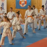 Занятия йогой, фитнесом в спортзале Кружок Каратэ-до Москва