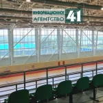 Занятия йогой, фитнесом в спортзале Крылья, Физкультурно-оздоровительный центр Петропавловск-Камчатский
