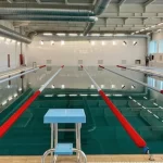 Занятия йогой, фитнесом в спортзале Крылья, Физкультурно-оздоровительный центр Петропавловск-Камчатский