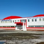 Занятия йогой, фитнесом в спортзале Крылья, Физкультурно-оздоровительный центр Петропавловск-Камчатский