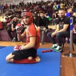 Занятия йогой, фитнесом в спортзале КСЕ Черномор Новороссийск