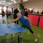 Занятия йогой, фитнесом в спортзале КСЦ Печатники Москва