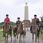 Занятия йогой, фитнесом в спортзале Кубанский казачий военно-патриотический культурно-спортивный центр Баско Геленджик