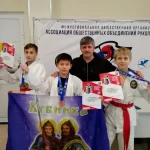 Занятия йогой, фитнесом в спортзале Кубинский спортивный клуб по армейскому рукопашному бою имени Русских Богатырей Андрея Осляби и Александра Пересвета Кубинка