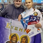 Занятия йогой, фитнесом в спортзале Кубинский спортивный клуб по армейскому рукопашному бою имени Русских Богатырей Андрея Осляби и Александра Пересвета Кубинка