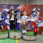 Занятия йогой, фитнесом в спортзале Кубинский спортивный клуб по армейскому рукопашному бою имени Русских Богатырей Андрея Осляби и Александра Пересвета Кубинка