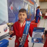 Занятия йогой, фитнесом в спортзале Кубинский спортивный клуб по армейскому рукопашному бою имени Русских Богатырей Андрея Осляби и Александра Пересвета Кубинка