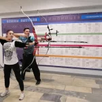 Занятия йогой, фитнесом в спортзале Кудесники Кемерово