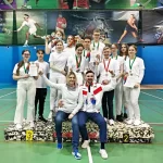 Занятия йогой, фитнесом в спортзале Кудесники Кемерово