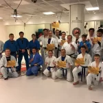 Занятия йогой, фитнесом в спортзале Кудо Екатеринбург