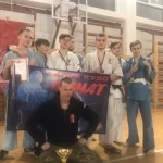 Занятия йогой, фитнесом в спортзале Кудо Фанат Санкт-Петербург