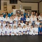 Занятия йогой, фитнесом в спортзале Кудо клуб Generation Москва