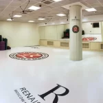 Занятия йогой, фитнесом в спортзале Кудо клуб Generation Москва