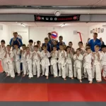 Занятия йогой, фитнесом в спортзале Кудо клуб Generation Москва