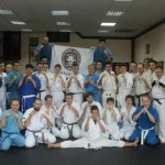 Занятия йогой, фитнесом в спортзале Кудо клуб Generation Москва
