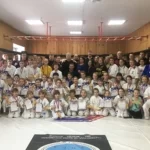 Занятия йогой, фитнесом в спортзале Kudo mma Евпатория