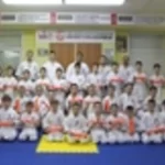 Занятия йогой, фитнесом в спортзале Кулак Оямы Люберцы