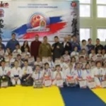Занятия йогой, фитнесом в спортзале Кулак Оямы Люберцы