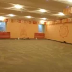 Занятия йогой, фитнесом в спортзале Культурный центр Просветление Москва