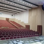 Занятия йогой, фитнесом в спортзале Культурный центр Просветление Москва