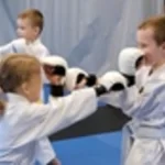 Занятия йогой, фитнесом в спортзале Kumite Красноярск