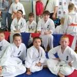 Занятия йогой, фитнесом в спортзале Kumite Красноярск