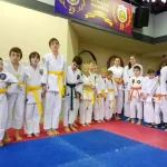 Занятия йогой, фитнесом в спортзале Kumite Красноярск