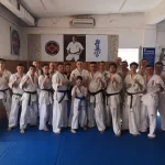 Занятия йогой, фитнесом в спортзале Kumite Рыбинск