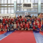 Занятия йогой, фитнесом в спортзале Kumite Рыбинск