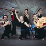 Занятия йогой, фитнесом в спортзале Kung Fu Project Москва