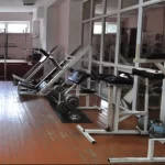 Занятия йогой, фитнесом в спортзале Купрей Саранск