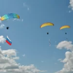 Занятия йогой, фитнесом в спортзале Курганская федерация мотопарапланерного спорта Курган