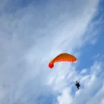 Занятия йогой, фитнесом в спортзале Курганская федерация мотопарапланерного спорта Курган