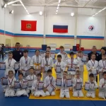 Занятия йогой, фитнесом в спортзале Курганская областная федерация АйКиДо Курган