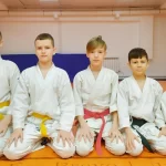 Занятия йогой, фитнесом в спортзале Курганская областная федерация АйКиДо Курган