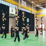 Занятия йогой, фитнесом в спортзале Курганская региональная физкультурно-спортивная общественная организация Федерация чир спорта Курганской области Курган