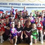 Занятия йогой, фитнесом в спортзале Курганская региональная физкультурно-спортивная общественная организация Федерация чир спорта Курганской области Курган