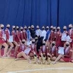 Занятия йогой, фитнесом в спортзале Курганская региональная физкультурно-спортивная общественная организация Федерация чир спорта Курганской области Курган