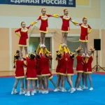 Занятия йогой, фитнесом в спортзале Курганская региональная физкультурно-спортивная организация Федерация чир спорта Курганской области Курган