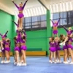 Занятия йогой, фитнесом в спортзале Курганская региональная физкультурно-спортивная организация Федерация чир спорта Курганской области Курган