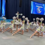 Занятия йогой, фитнесом в спортзале Курганская региональная физкультурно-спортивная организация Федерация чир спорта Курганской области Курган