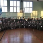 Занятия йогой, фитнесом в спортзале Курсант Новосибирск