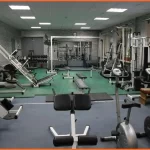 Занятия йогой, фитнесом в спортзале Курсант Новосибирск