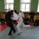 Занятия йогой, фитнесом в спортзале Курсы самообороны Ангарск