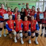 Занятия йогой, фитнесом в спортзале Кузбасская волейбольная школа Кемерово