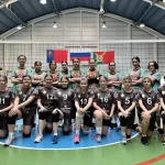 Занятия йогой, фитнесом в спортзале Кузбасская волейбольная школа Кемерово